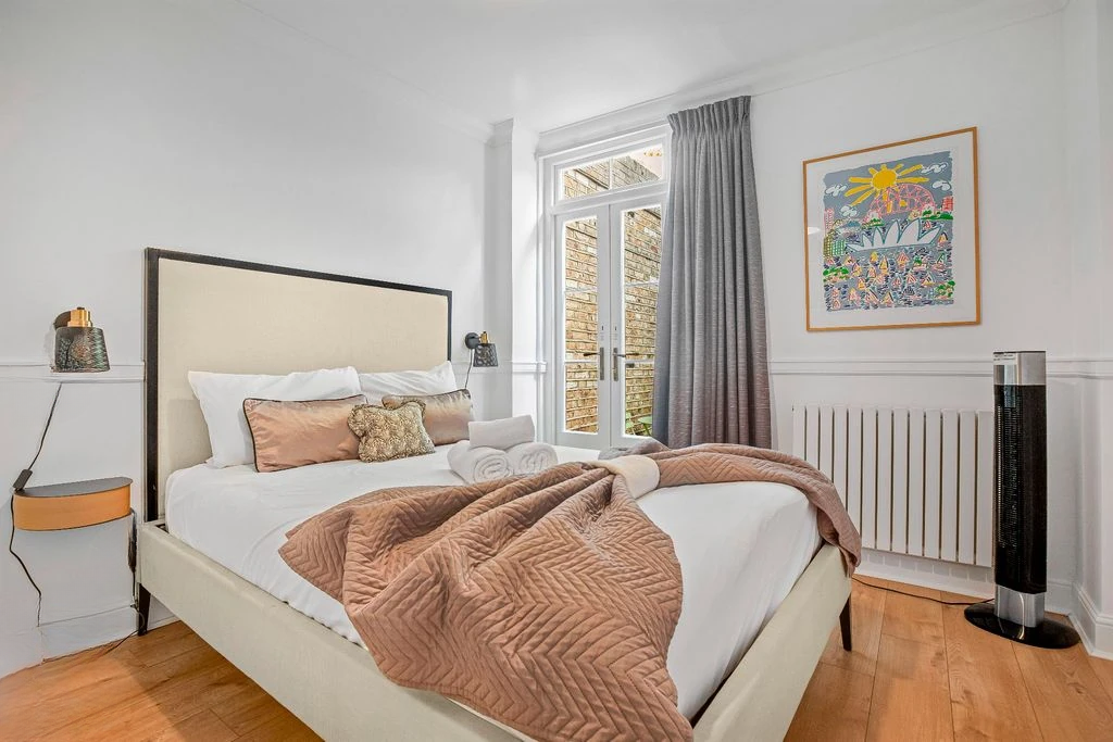 Квартира в Лондоне, Великобритания, 86 м² - фото 2