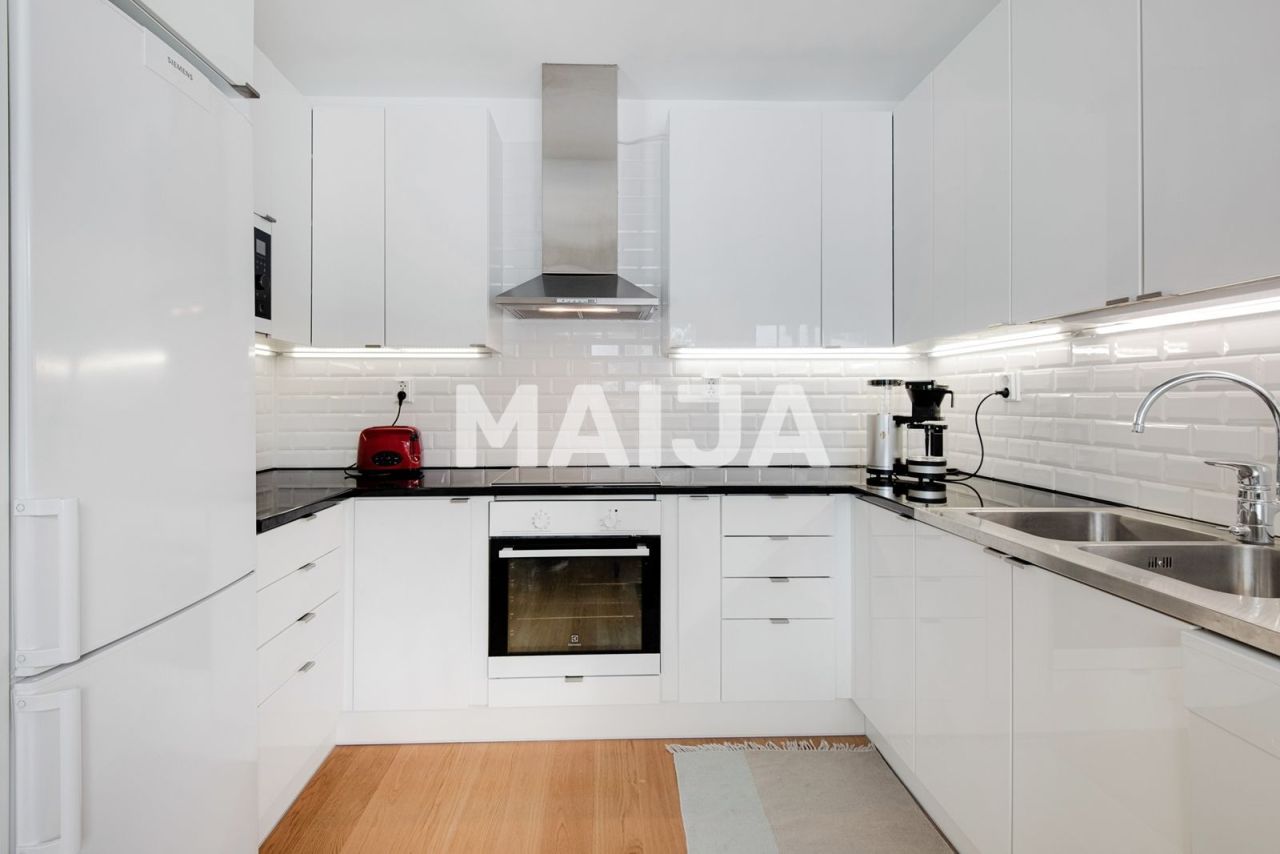 Дом в Вантаа, Финляндия, 86 м² - фото 1