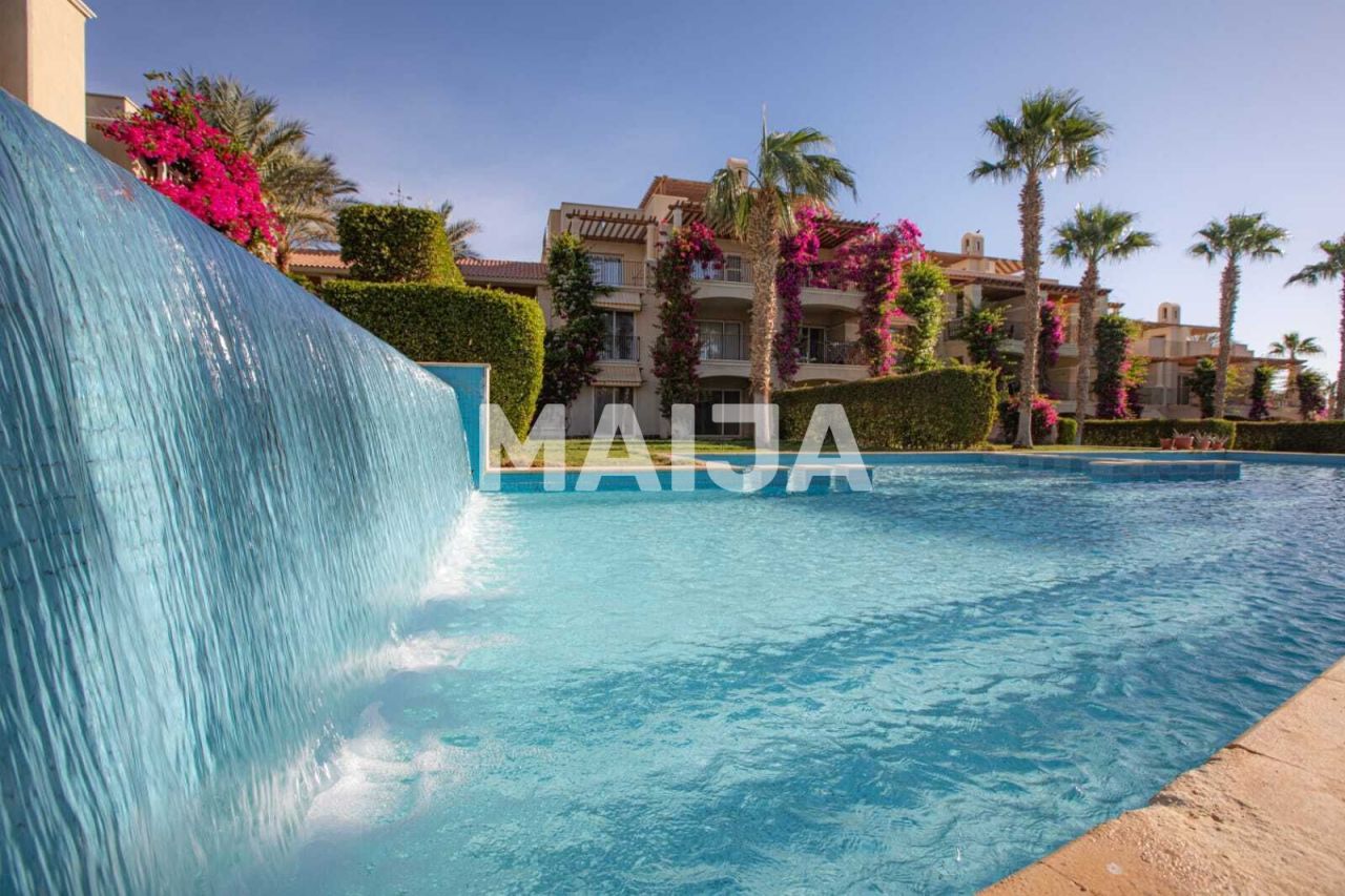 Апартаменты в Хургаде, Египет, 54 м² - фото 1