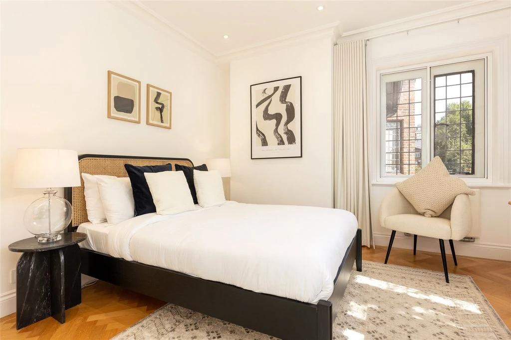 Квартира в Лондоне, Великобритания, 115 м² - фото 2