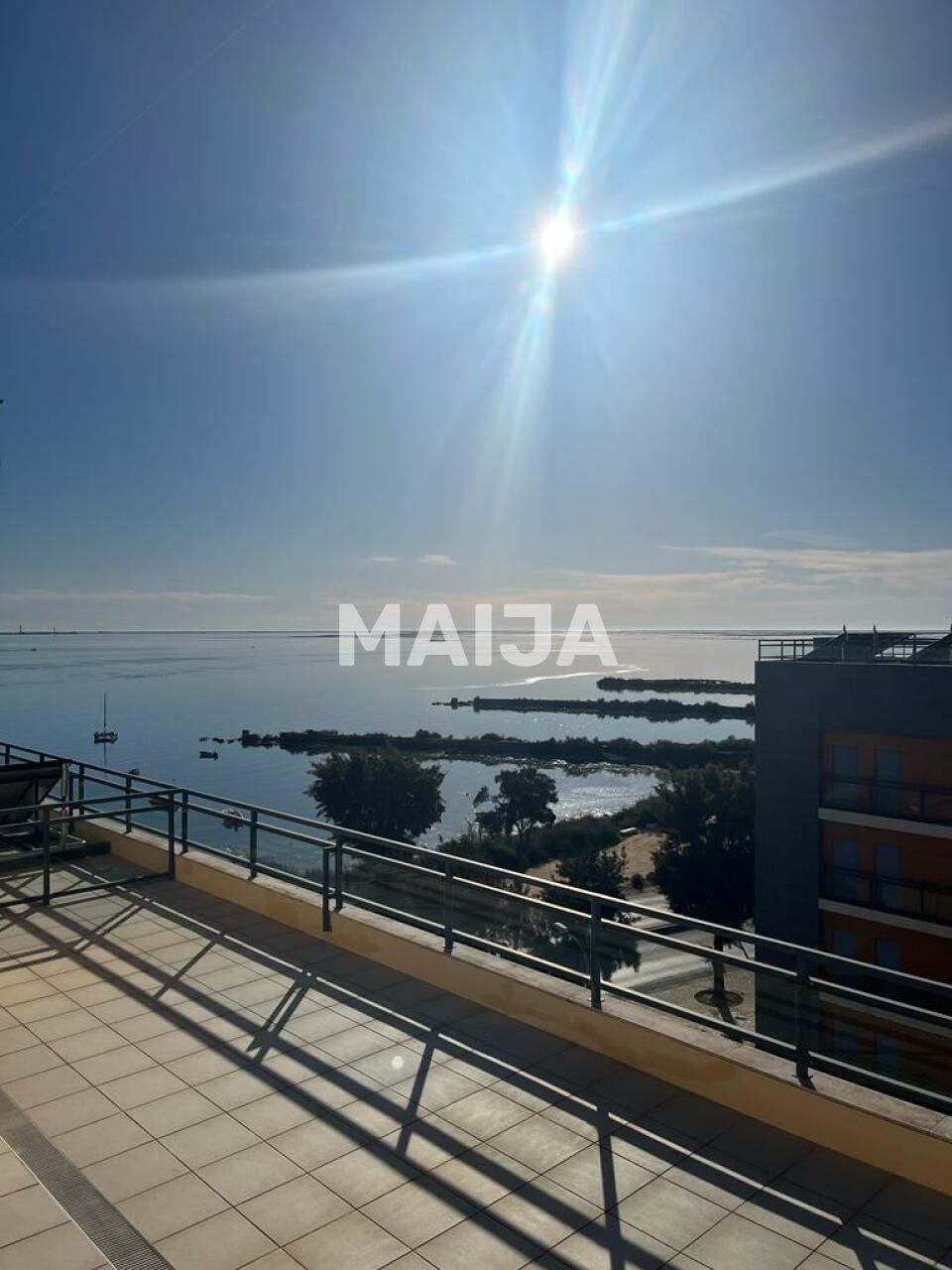 Апартаменты в Фару, Португалия, 146 м² - фото 1