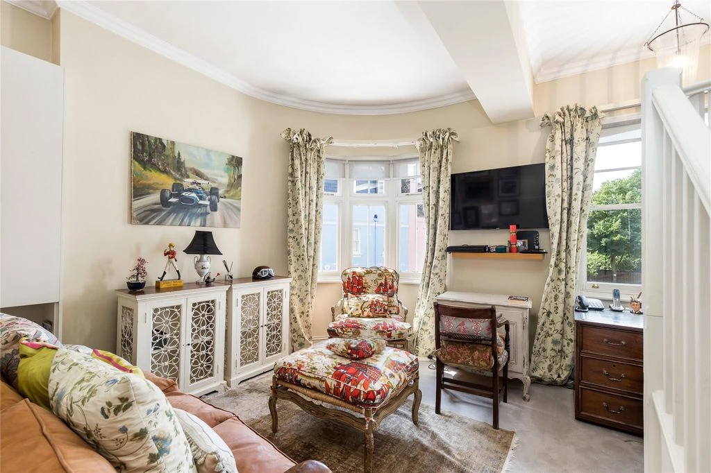 Квартира в Лондоне, Великобритания, 207 м² - фото 2