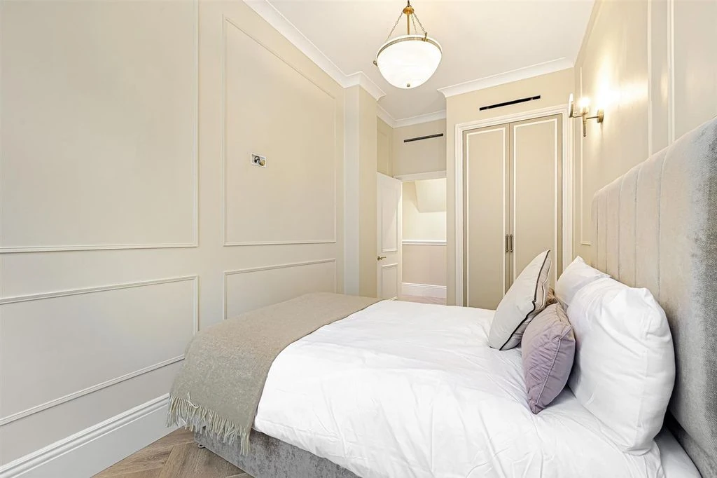 Квартира в Лондоне, Великобритания, 85 м² - фото 2