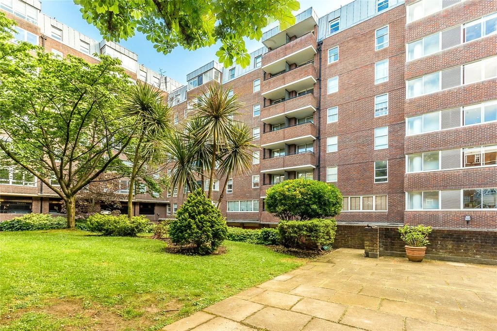 Квартира в Лондоне, Великобритания, 77 м² - фото 2