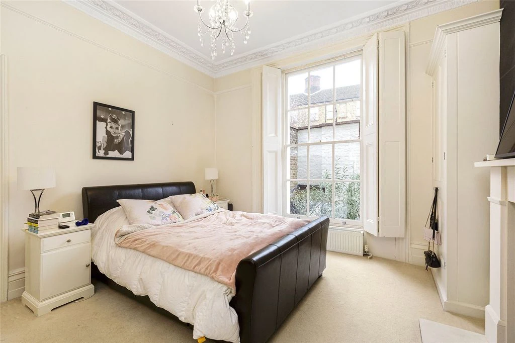 Квартира в Лондоне, Великобритания, 47 м² - фото 2