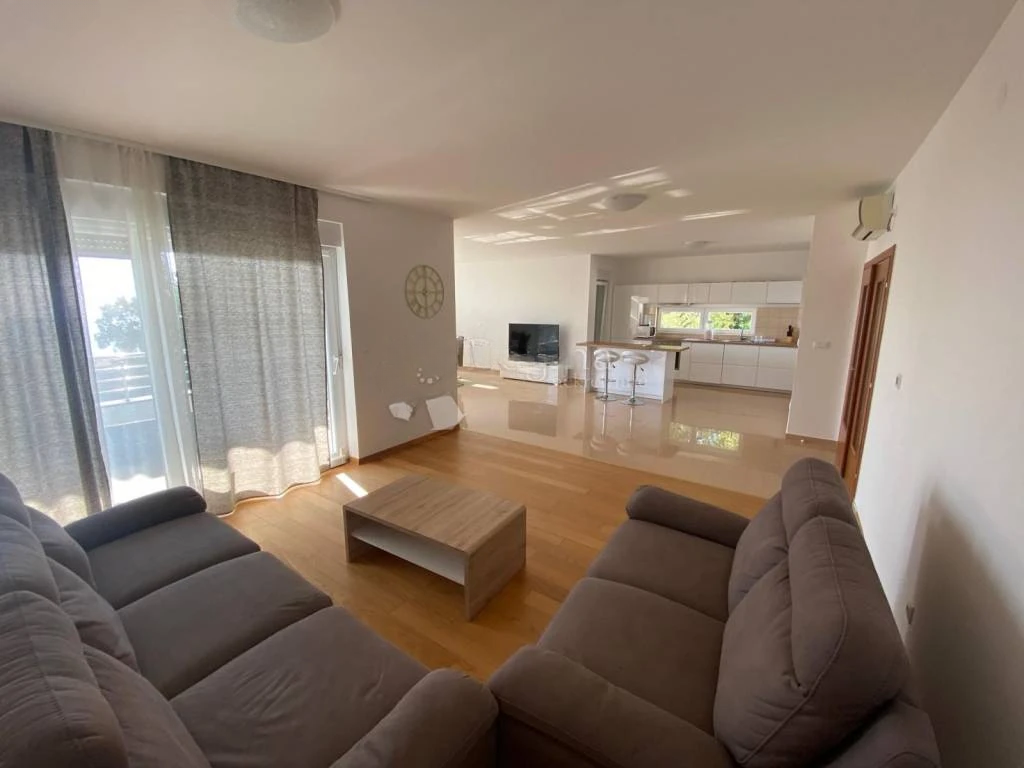 Квартира в Опатии, Хорватия, 123 м² - фото 2