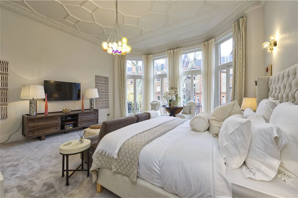 Квартира в Лондоне, Великобритания, 42 м² - фото 2