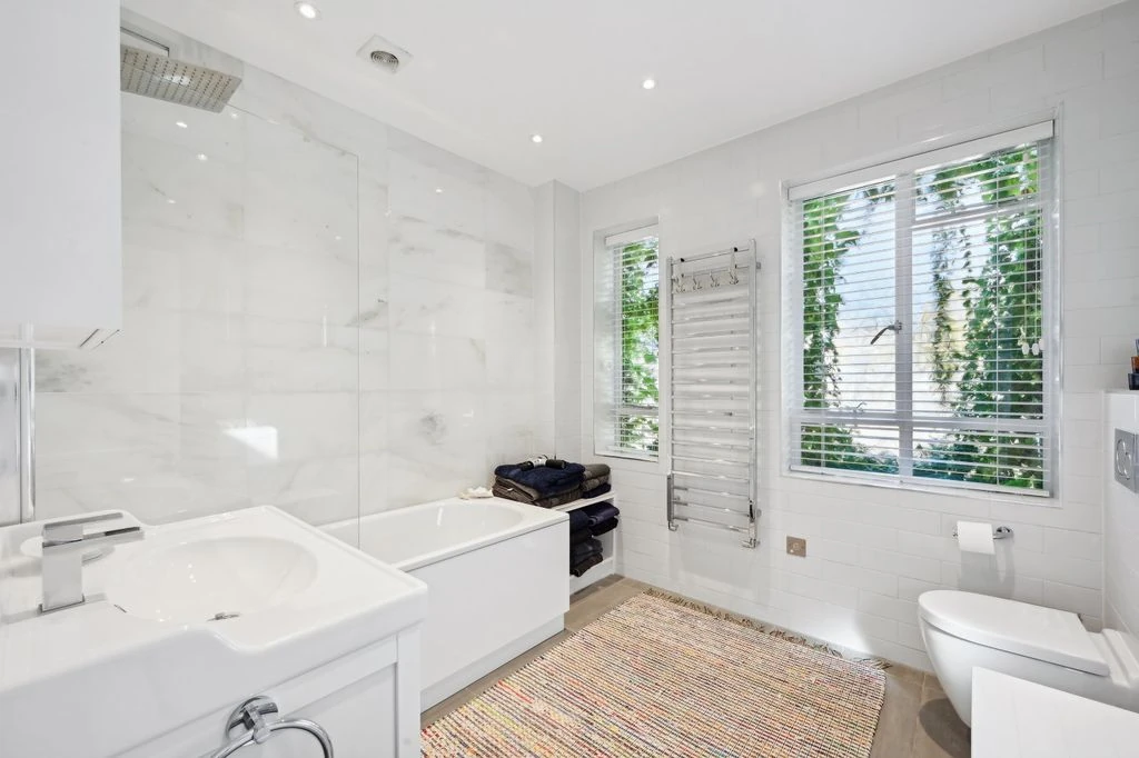 Квартира в Лондоне, Великобритания, 213 м² - фото 2
