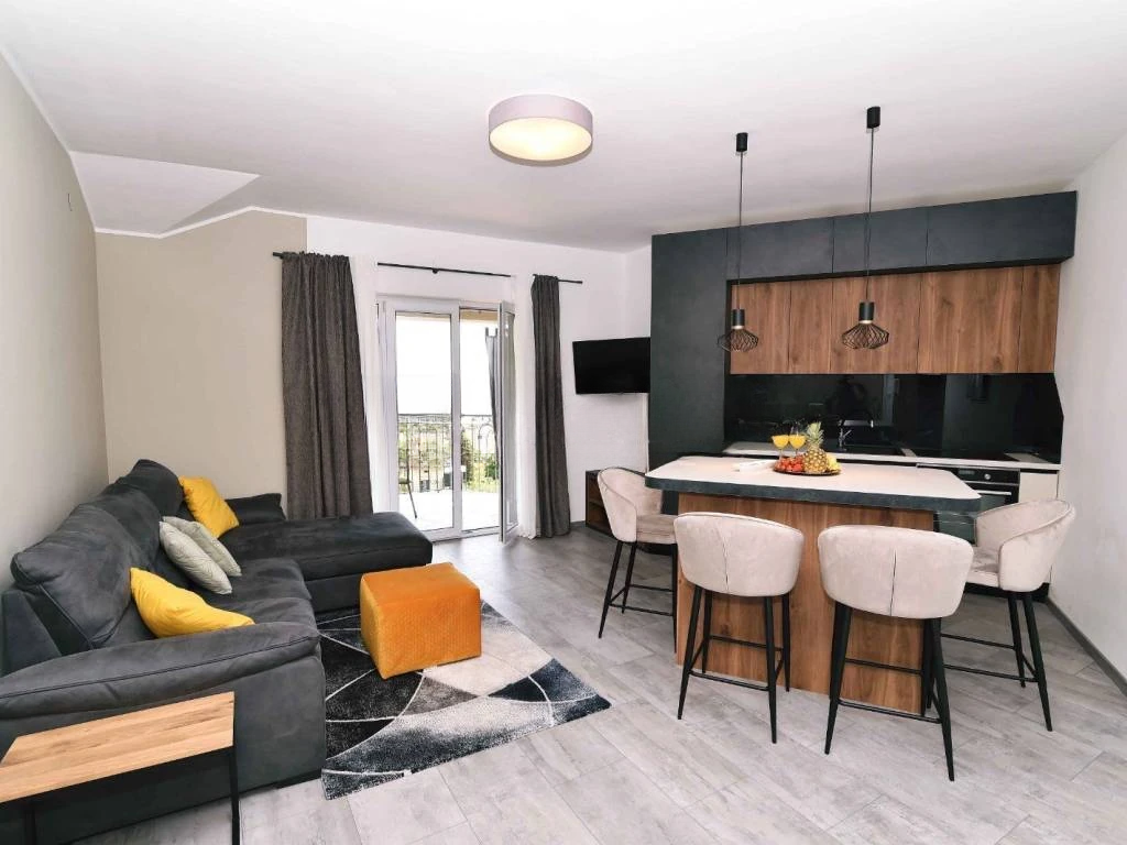 Квартира в Опатии, Хорватия, 50 м² - фото 2