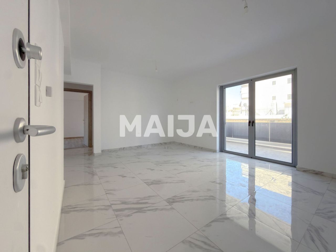 Апартаменты в Афинах, Греция, 72.6 м² - фото 2