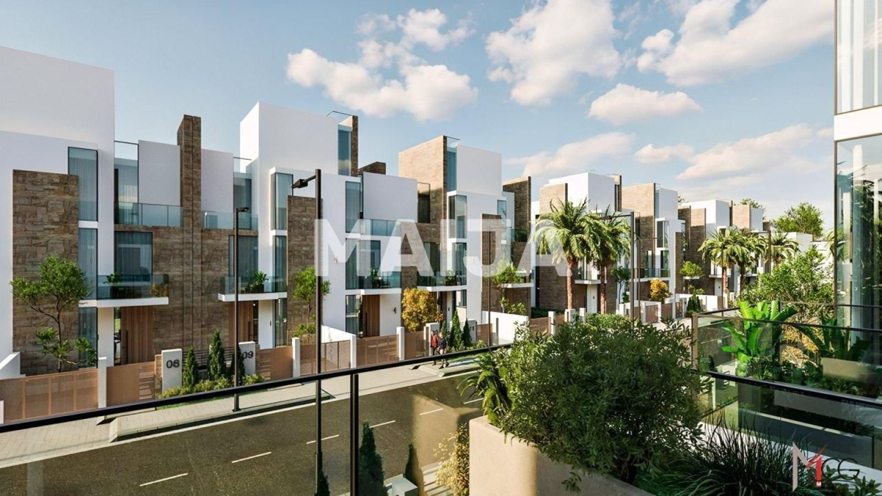 Апартаменты в Хургаде, Египет, 78 м² - фото 2
