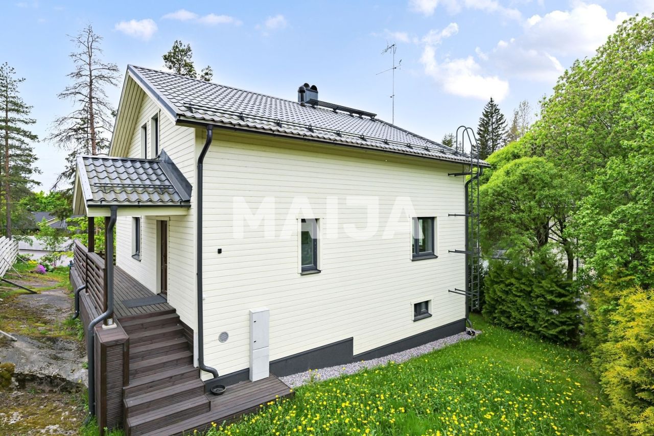 Дом в Вантаа, Финляндия, 180 м² - фото 3