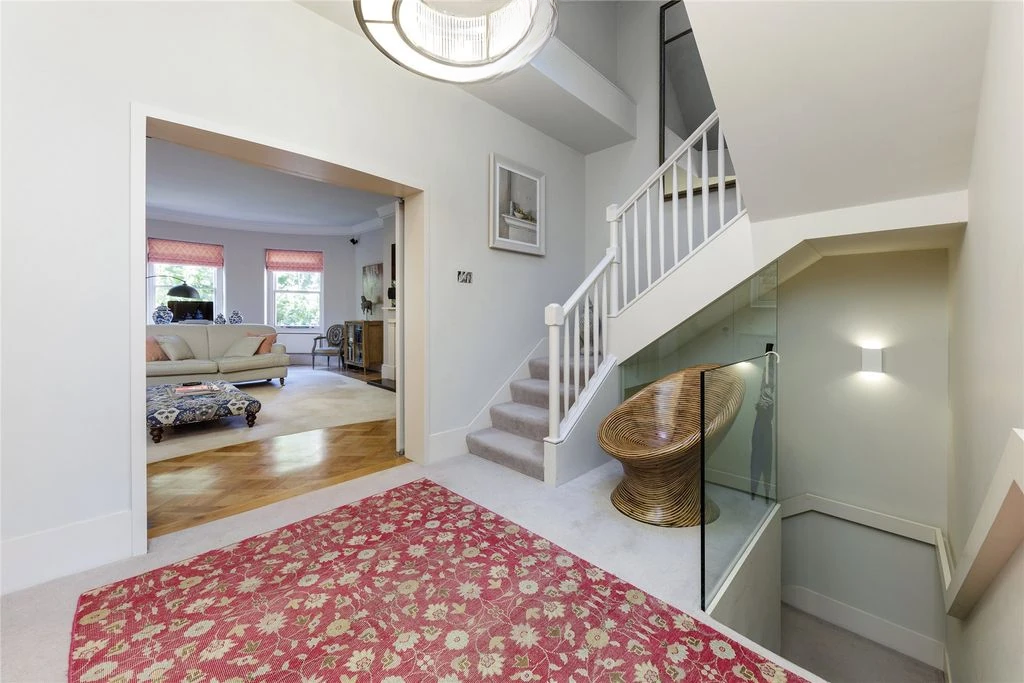 Квартира в Лондоне, Великобритания, 133 м² - фото 2