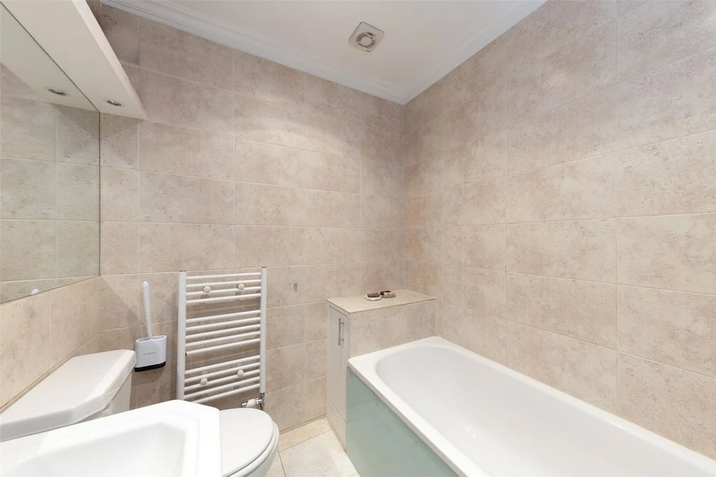 Квартира в Лондоне, Великобритания, 49 м² - фото 2