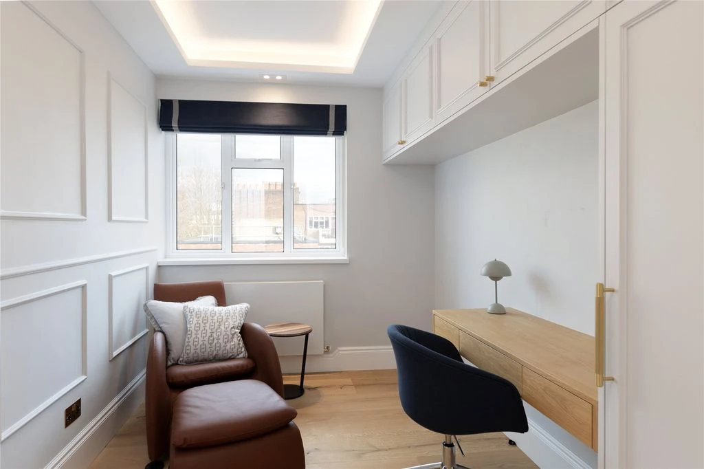 Квартира в Лондоне, Великобритания, 60 м² - фото 2