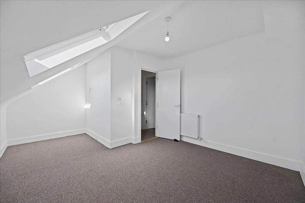 Квартира в Лондоне, Великобритания, 45 м² - фото 2