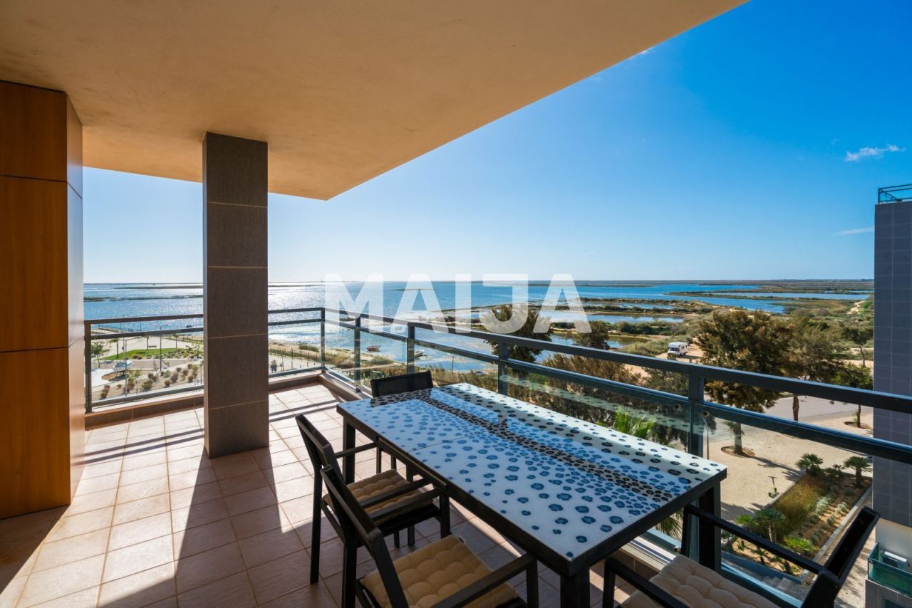 Апартаменты в Фару, Португалия, 146 м² - фото 3