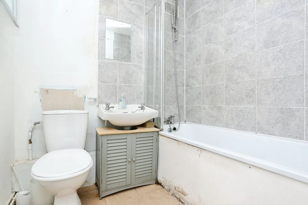 Квартира в Лондоне, Великобритания, 51 м² - фото 2