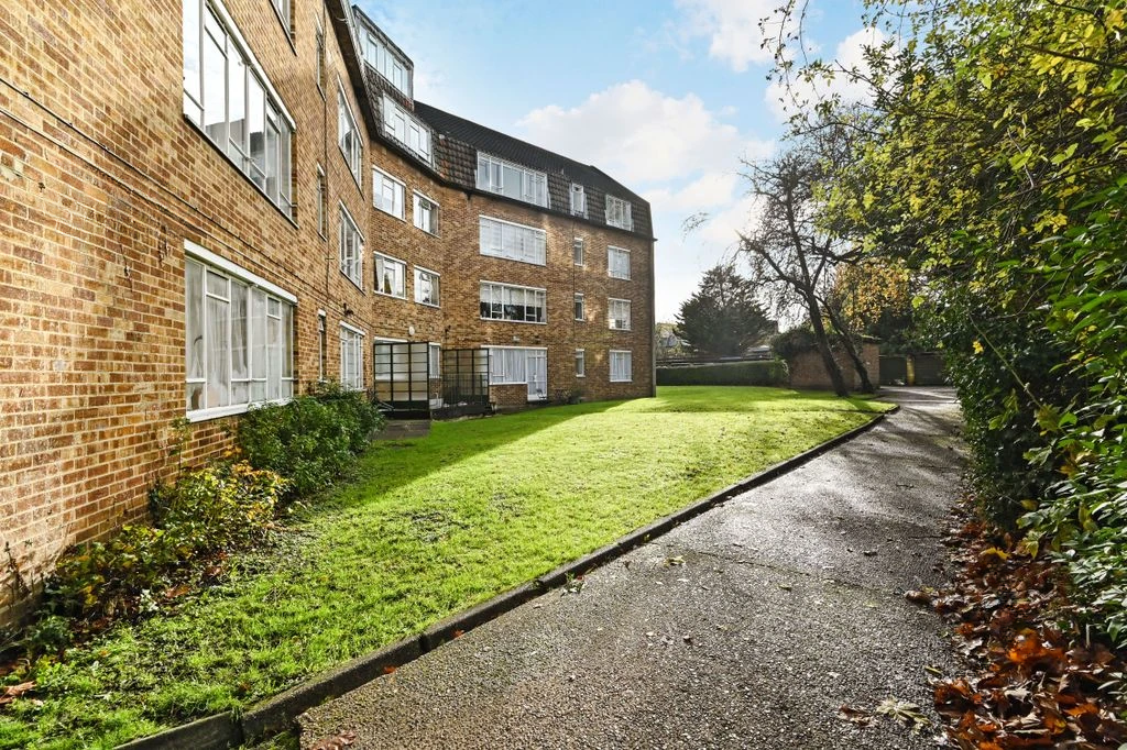 Квартира в Лондоне, Великобритания, 72 м² - фото 2