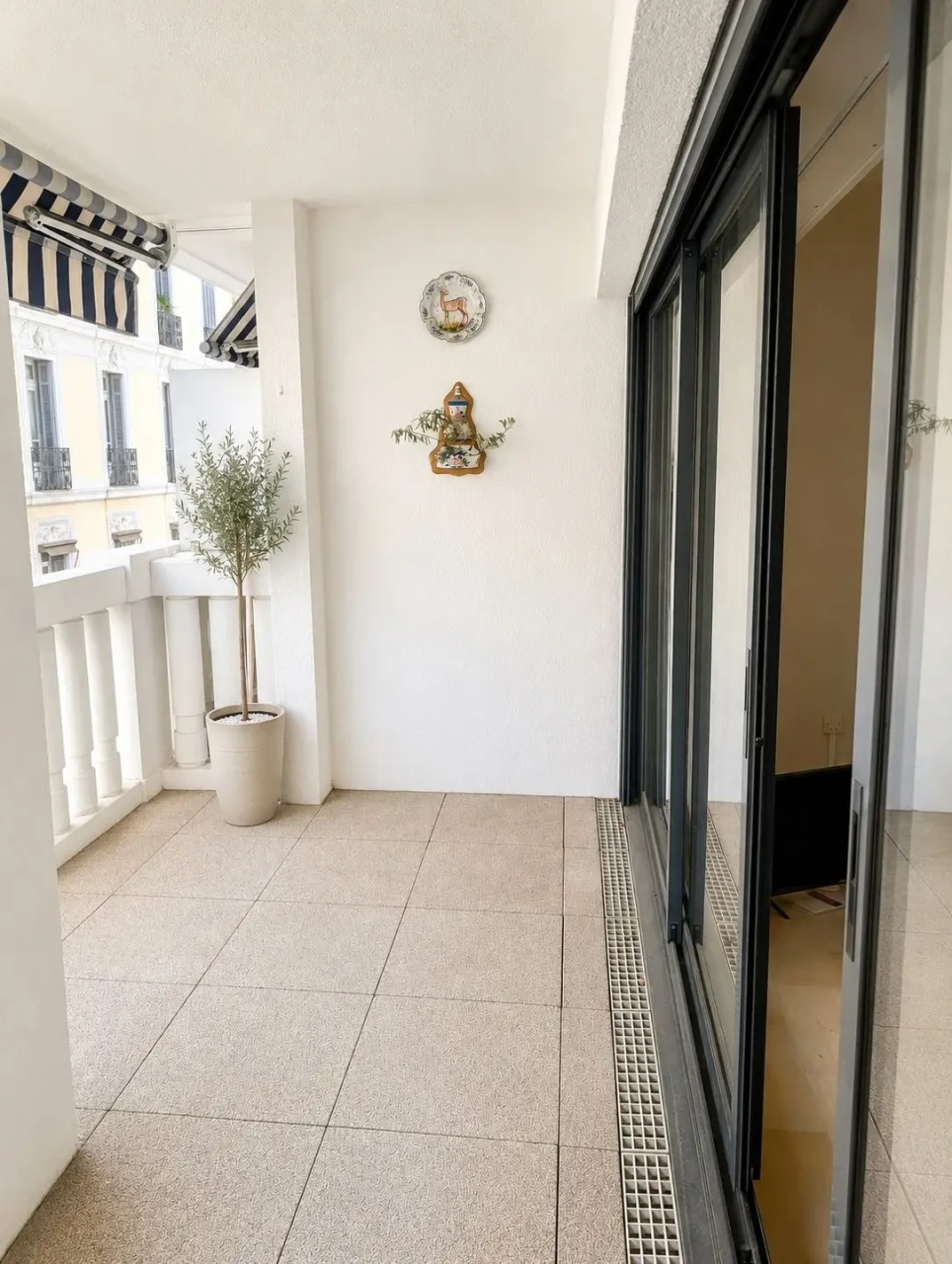 Квартира в Каннах, Франция, 37 м² - фото 2