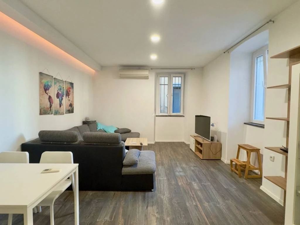 Квартира в Опатии, Хорватия, 100 м² - фото 2