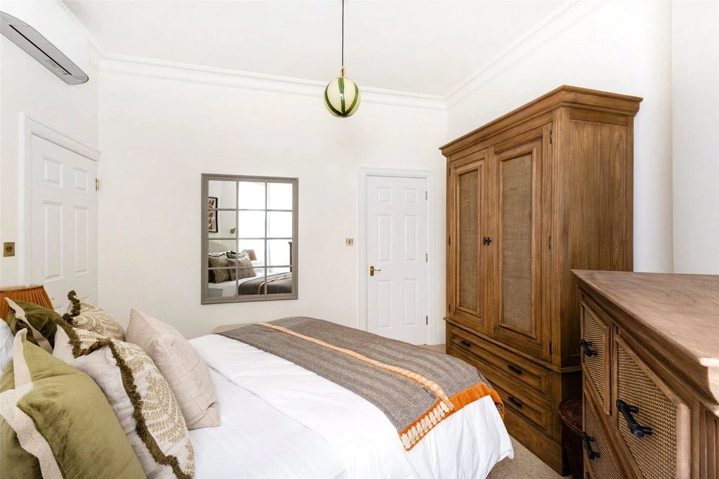 Квартира в Лондоне, Великобритания, 107 м² - фото 2