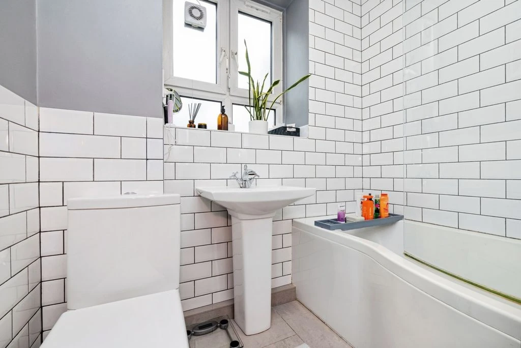 Квартира в Лондоне, Великобритания, 54 м² - фото 2