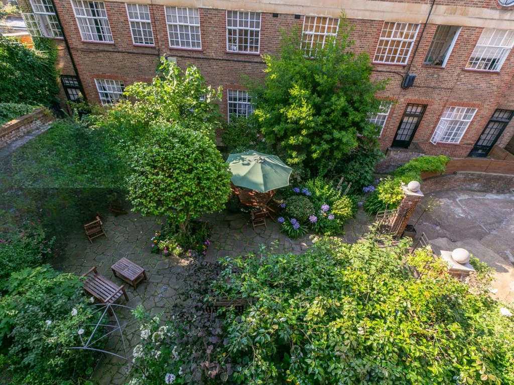 Квартира в Лондоне, Великобритания, 58 м² - фото 2