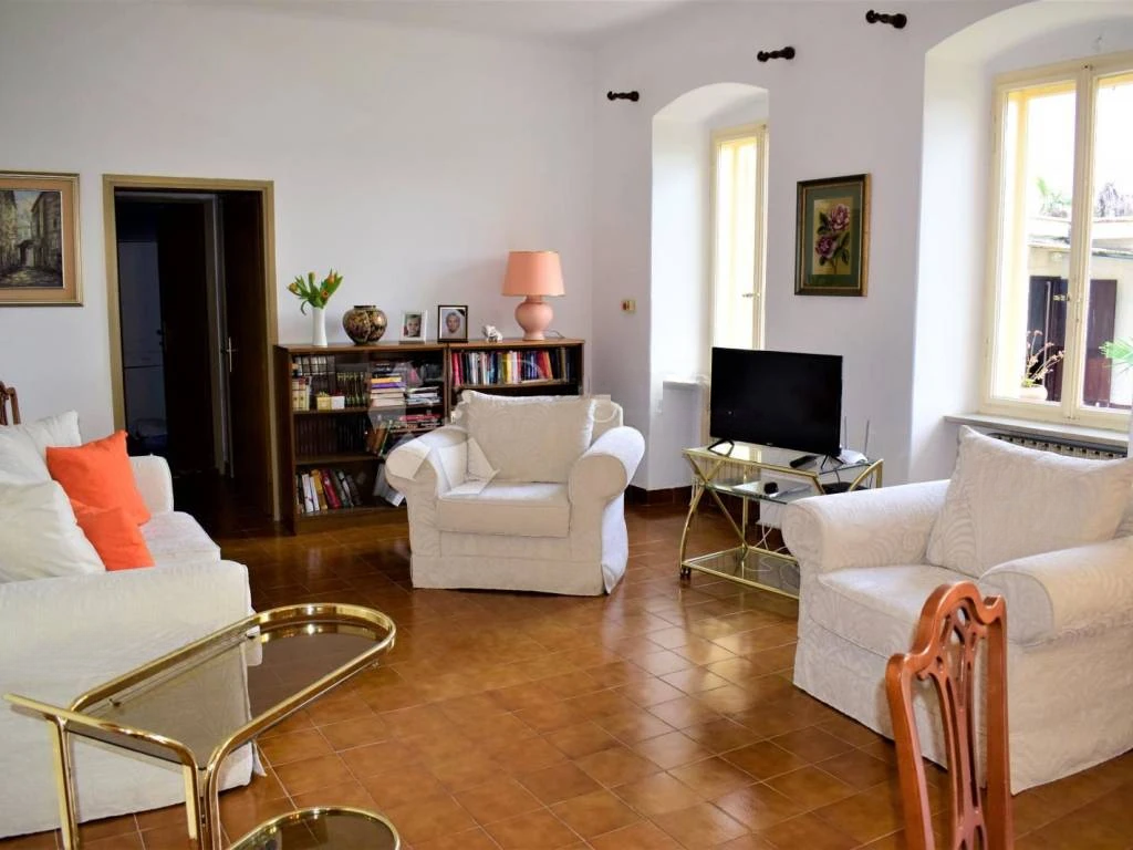 Квартира в Опатии, Хорватия, 123 м² - фото 2