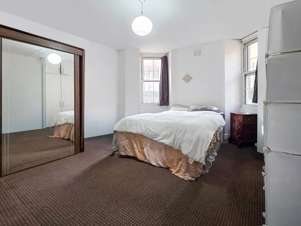 Квартира в Лондоне, Великобритания, 65 м² - фото 2