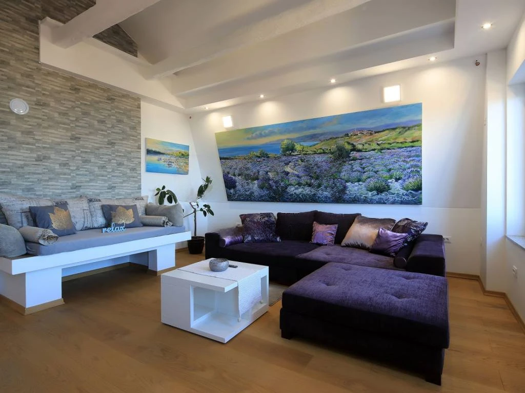 Квартира в Опатии, Хорватия, 131 м² - фото 2