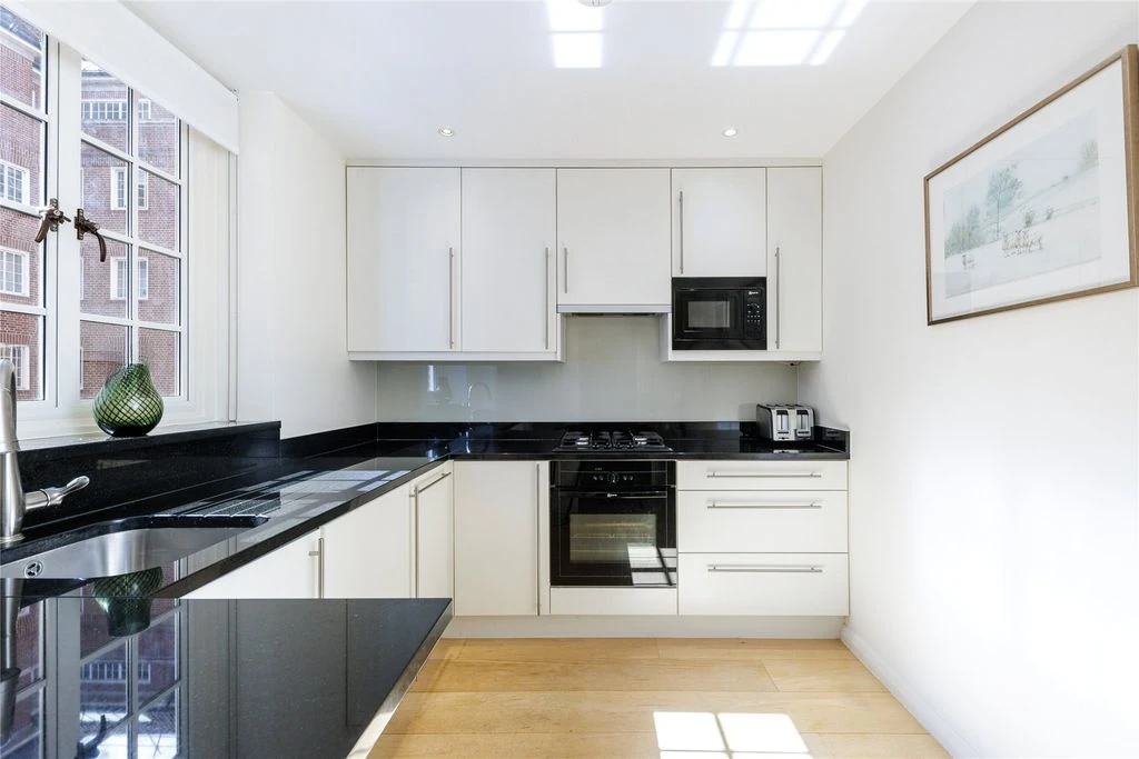 Квартира в Лондоне, Великобритания, 92 м² - фото 2