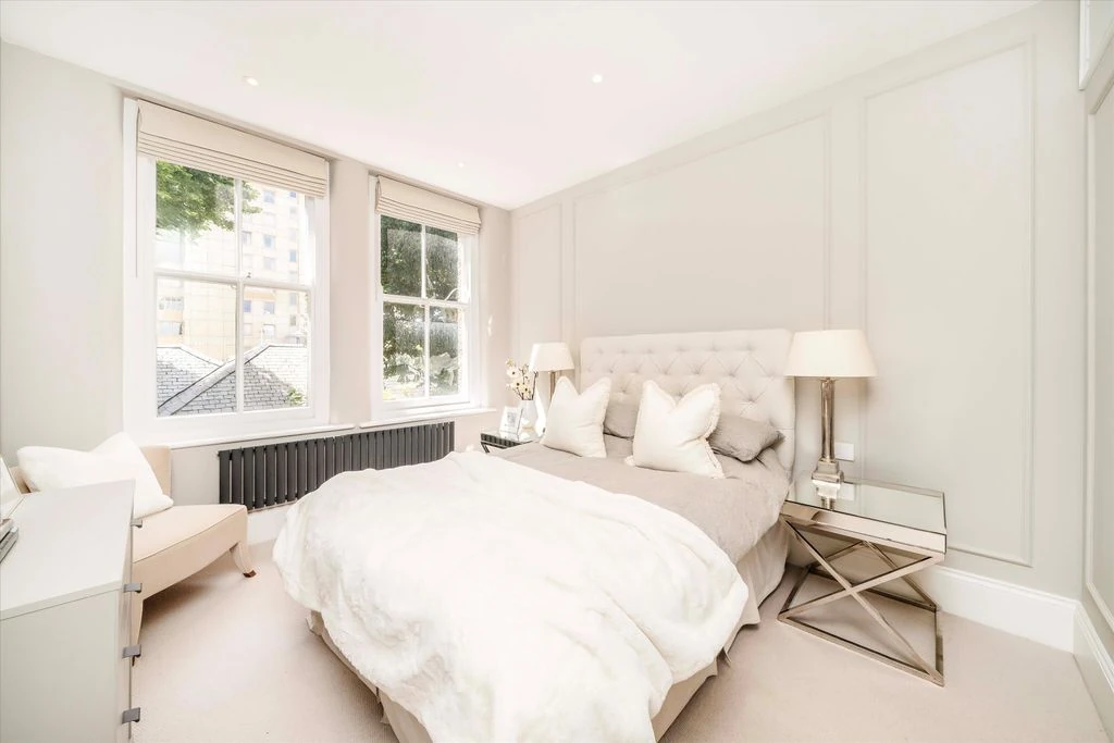 Квартира в Лондоне, Великобритания, 96 м² - фото 2