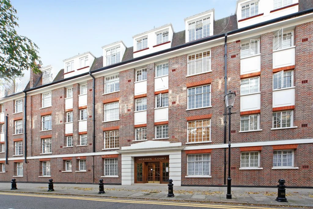 Квартира в Лондоне, Великобритания, 33 м² - фото 2