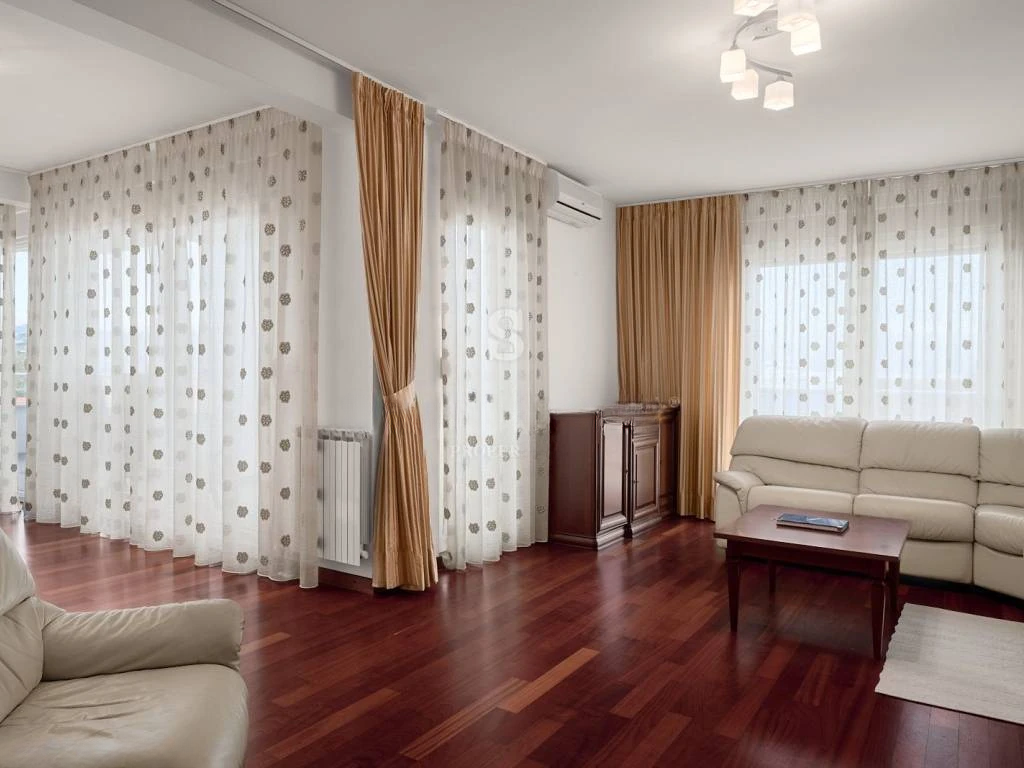 Квартира в Опатии, Хорватия, 94 м² - фото 2