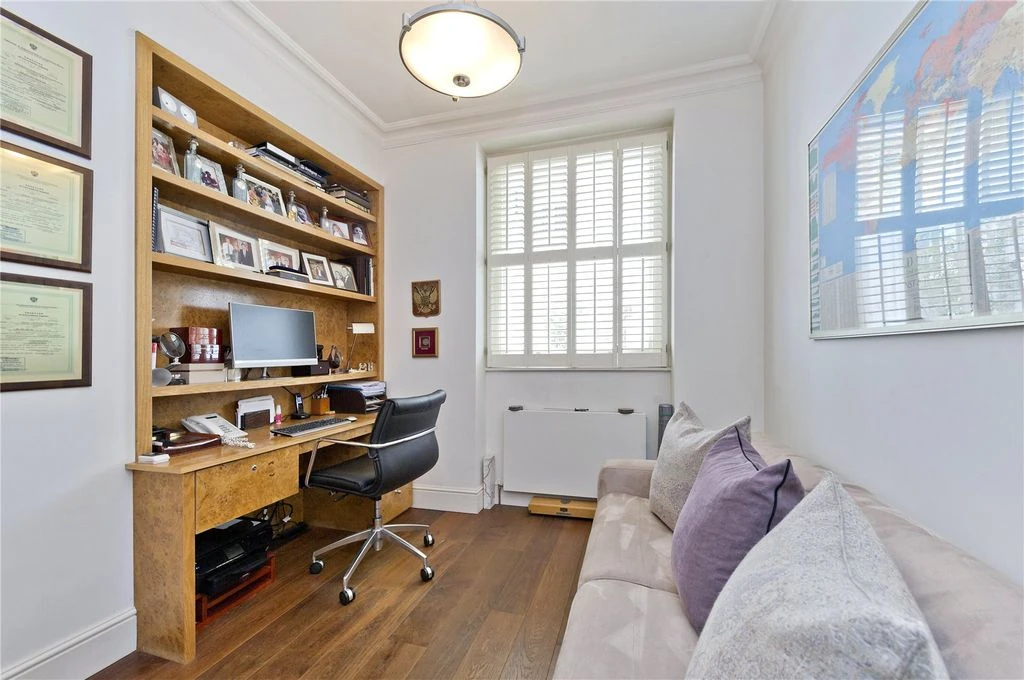 Квартира в Лондоне, Великобритания, 162 м² - фото 2