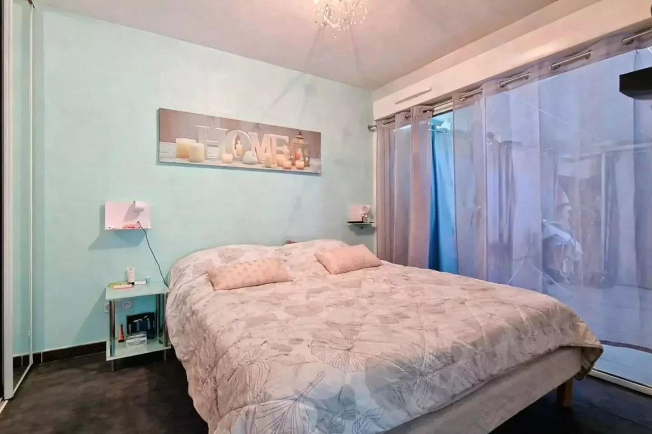 Квартира в Каннах, Франция, 56 м² - фото 2