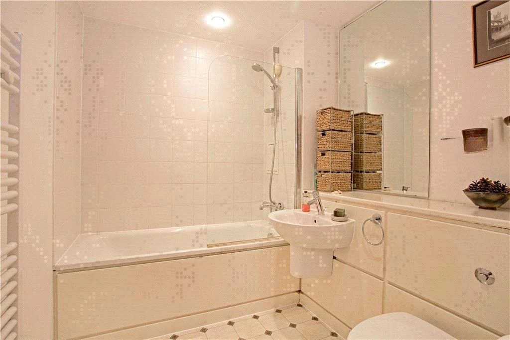 Квартира в Лондоне, Великобритания, 48 м² - фото 2
