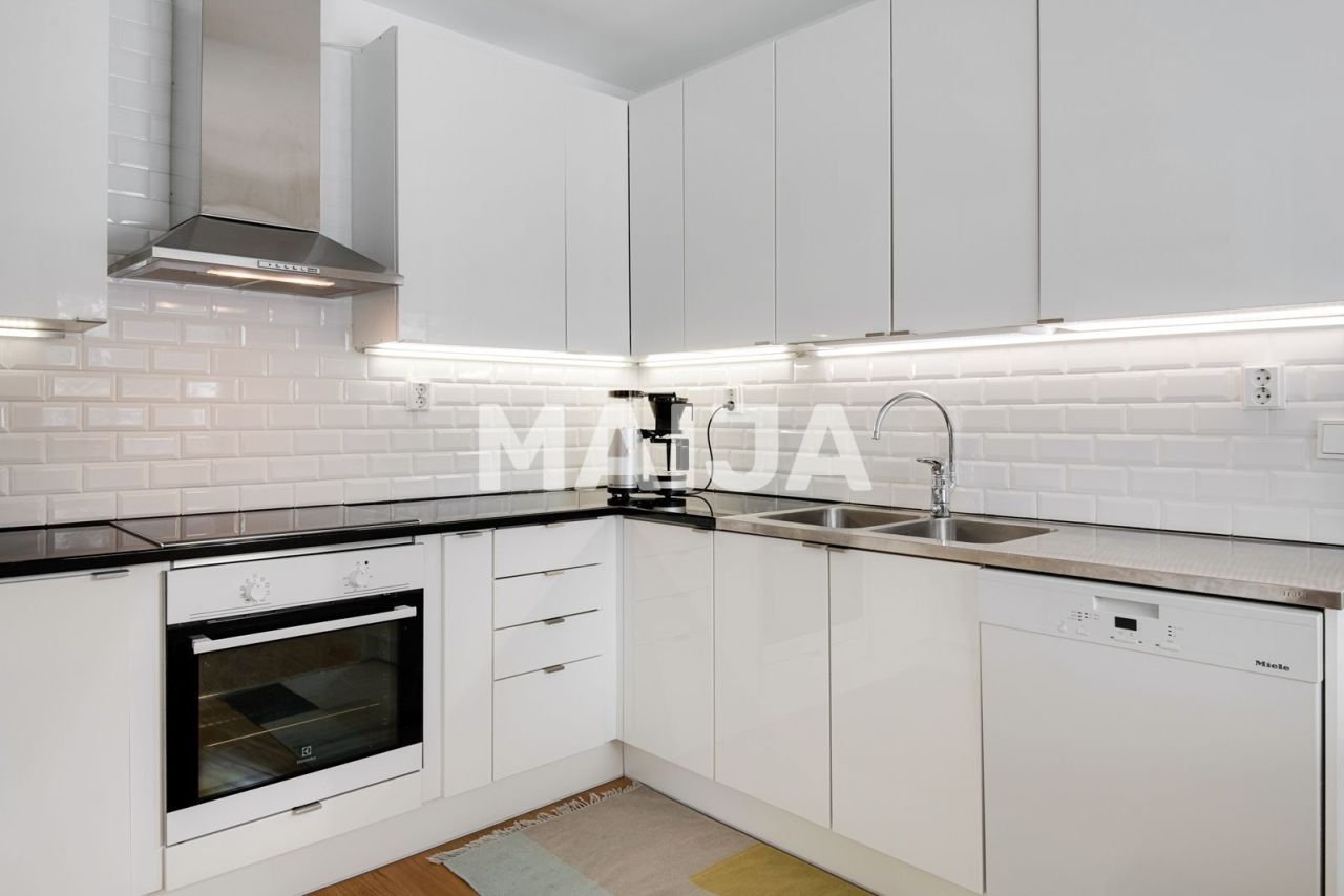 Дом в Вантаа, Финляндия, 86 м² - фото 4
