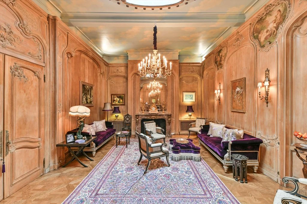 Квартира в Лондоне, Великобритания, 443 м² - фото 2