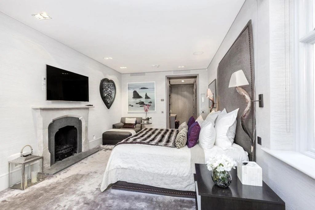 Квартира в Лондоне, Великобритания, 286 м² - фото 2