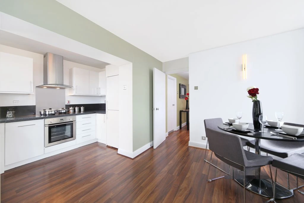 Квартира в Лондоне, Великобритания, 47 м² - фото 2