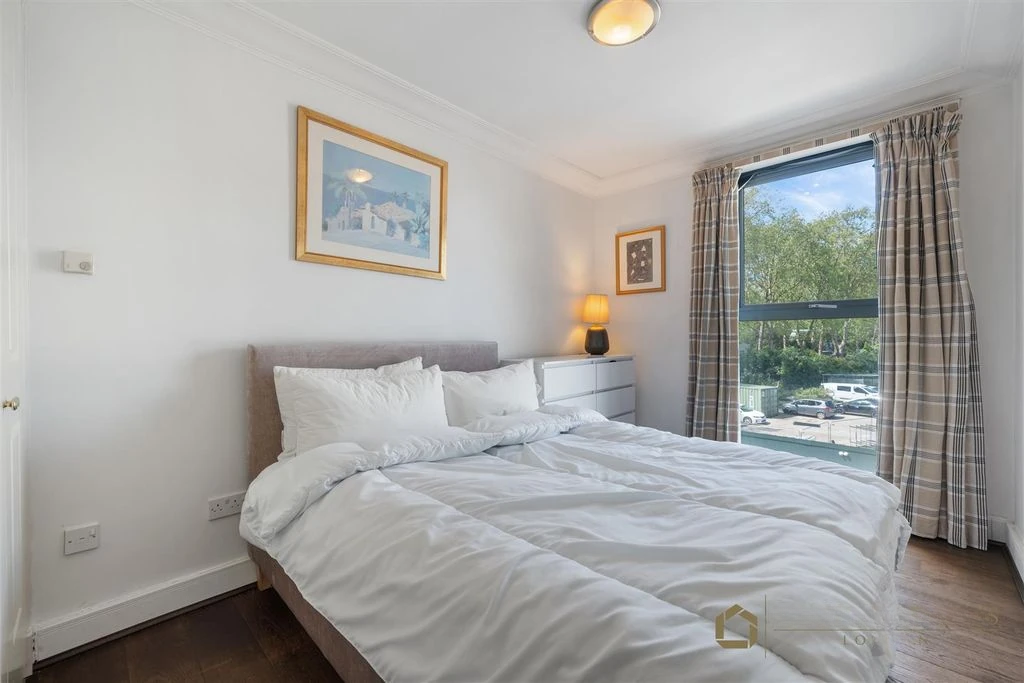 Квартира в Лондоне, Великобритания, 95 м² - фото 2