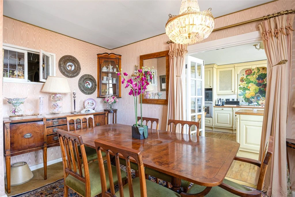 Квартира в Лондоне, Великобритания, 233 м² - фото 2
