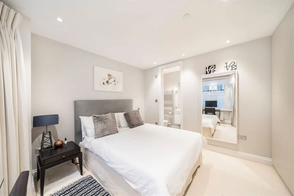 Квартира в Лондоне, Великобритания, 17 м² - фото 2