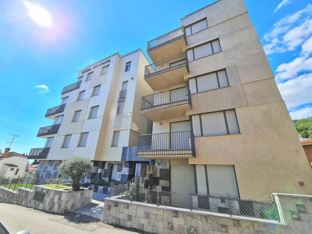 Квартира в Опатии, Хорватия, 138 м² - фото 2