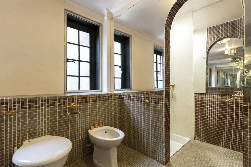 Квартира в Лондоне, Великобритания, 99 м² - фото 2