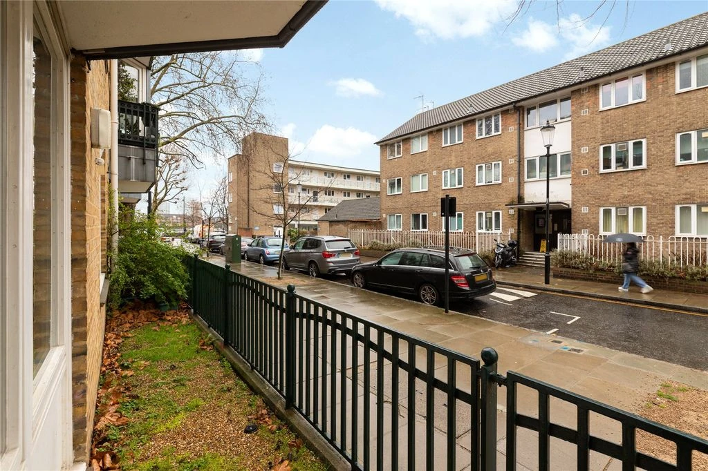 Квартира в Лондоне, Великобритания, 48 м² - фото 2