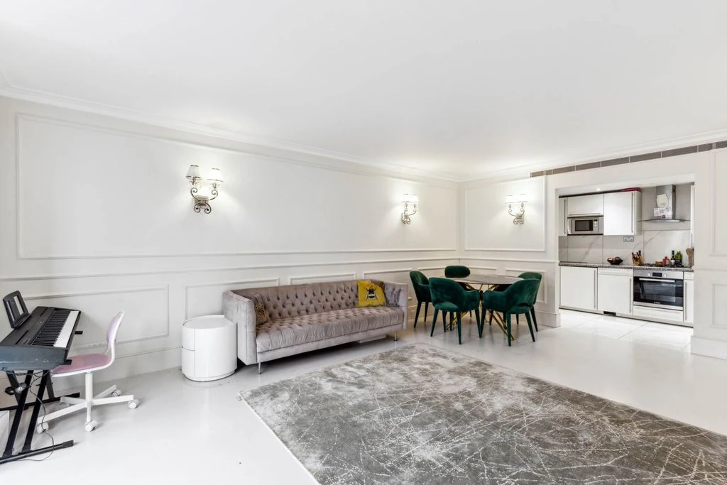 Квартира в Лондоне, Великобритания, 87 м² - фото 2