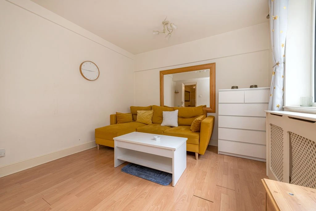 Квартира в Лондоне, Великобритания, 38 м² - фото 2